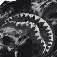 INK INFUSION TANKTOP BLK