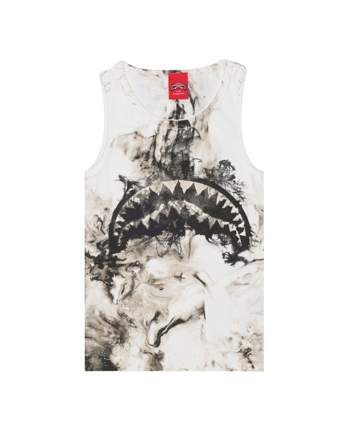 INK INFUSION TANKTOP IVO