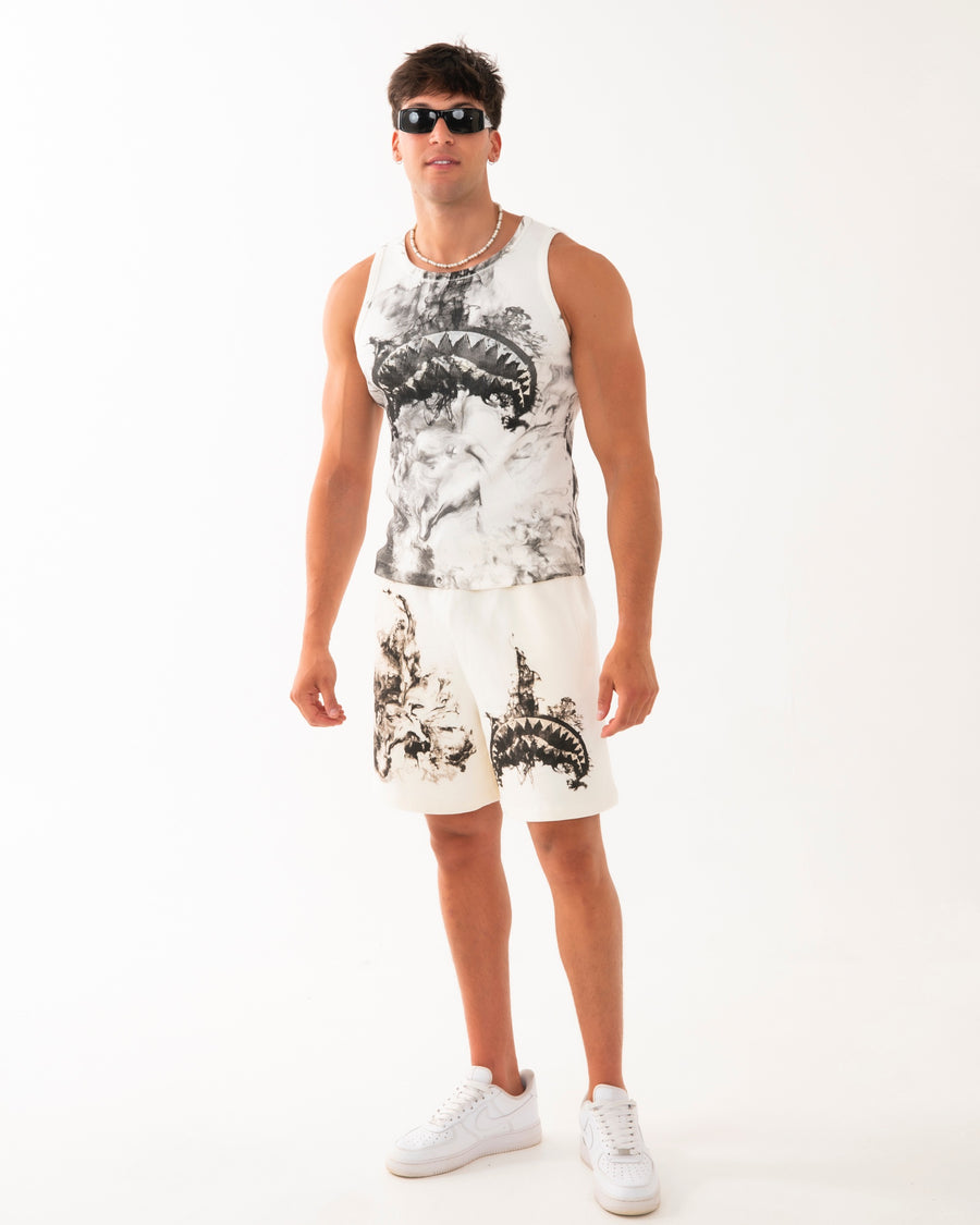 Tank tops – Sprayground