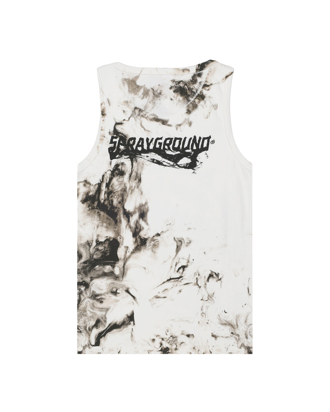 INK INFUSION TANKTOP IVO