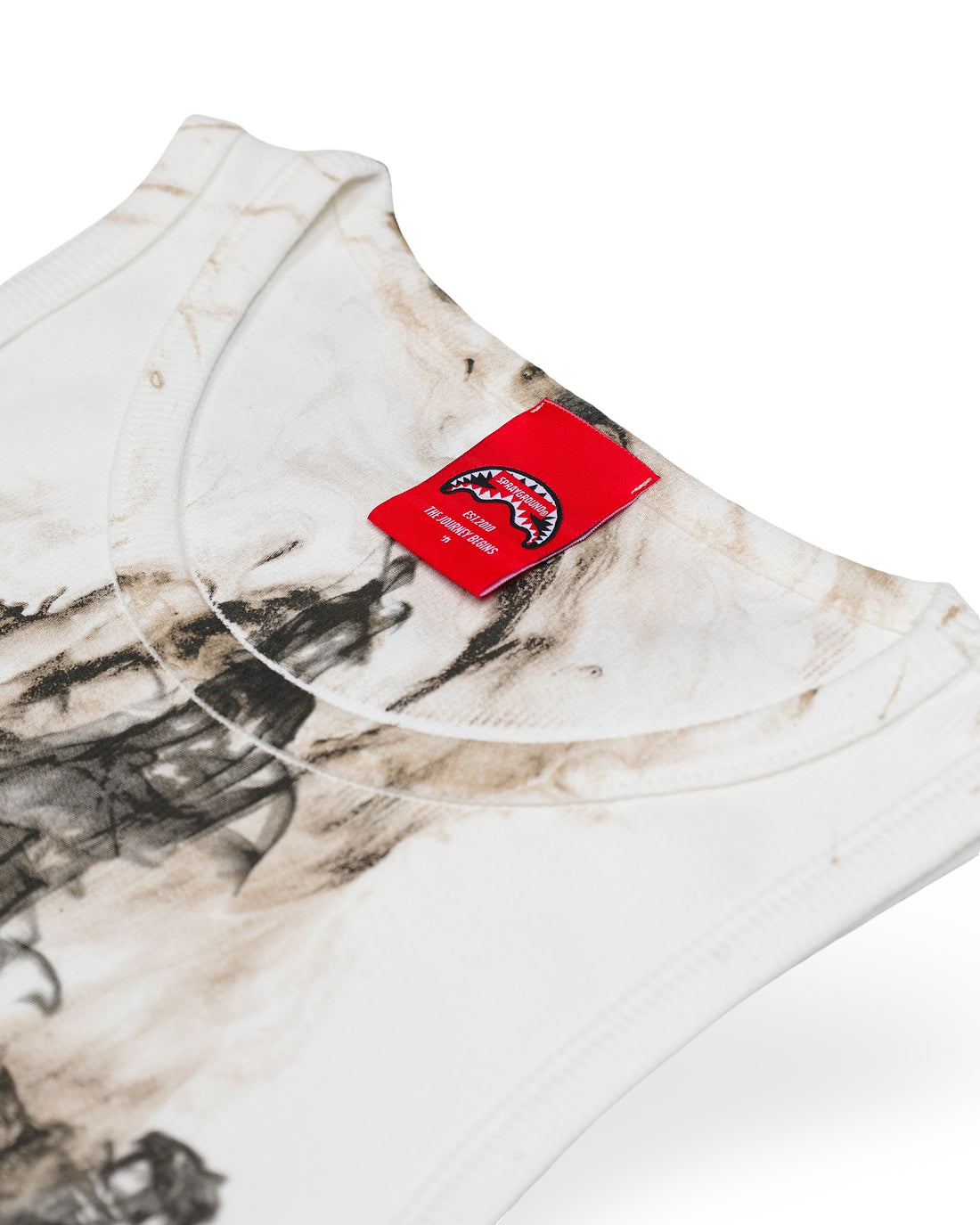 INK INFUSION TANKTOP IVO