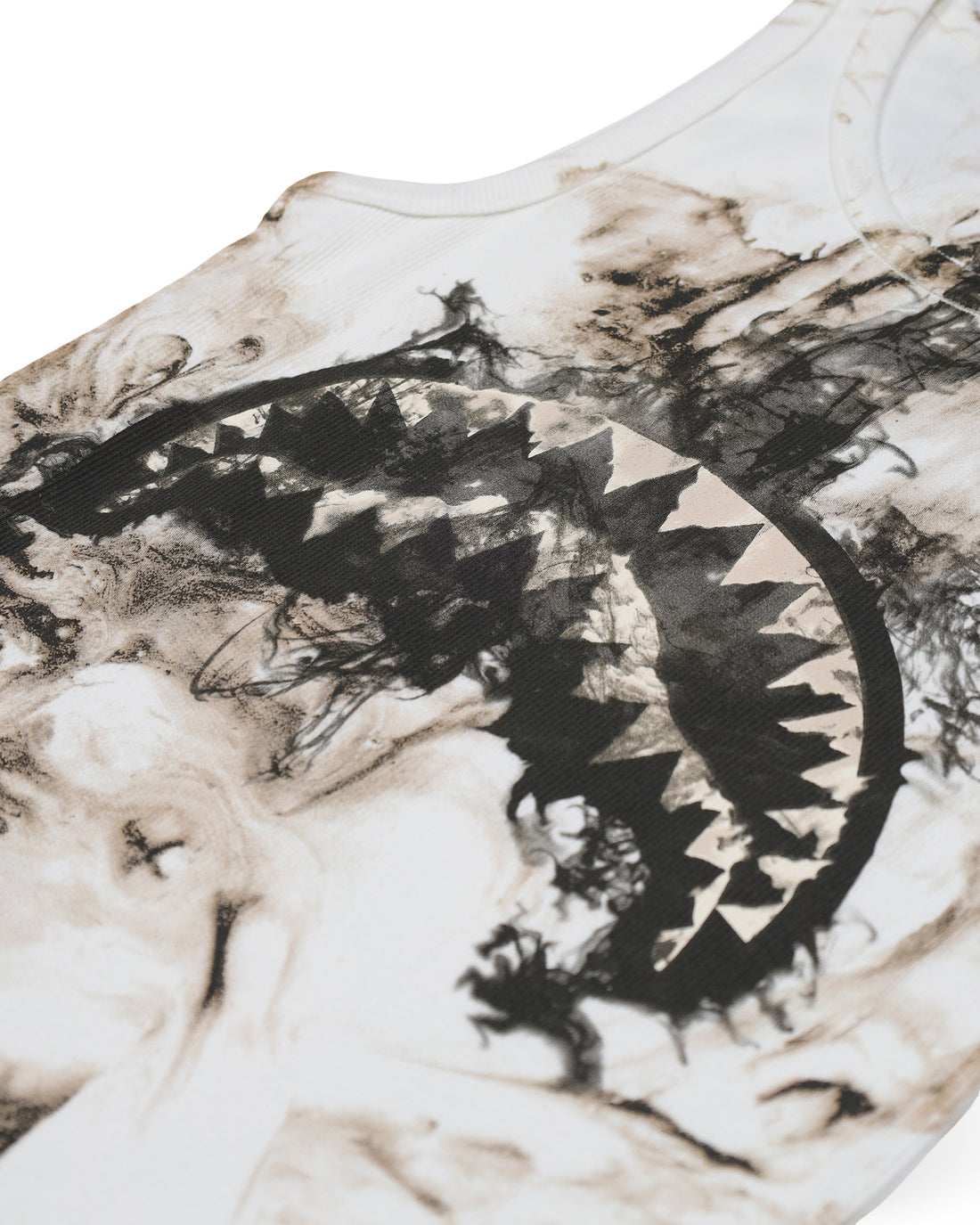 INK INFUSION TANKTOP IVO