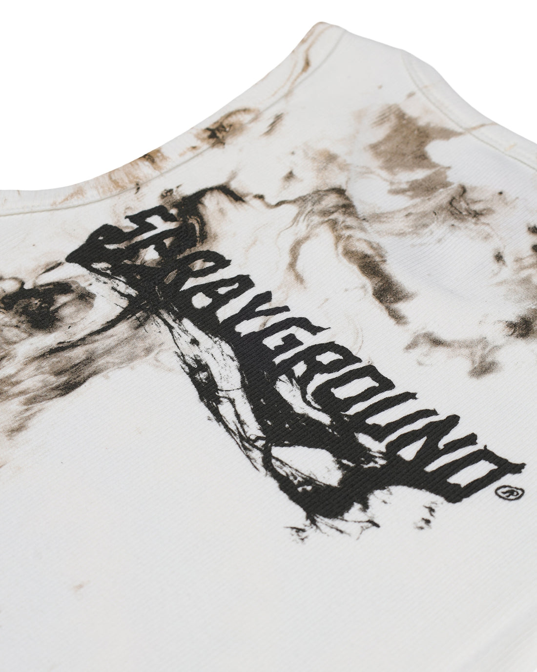INK INFUSION TANKTOP IVO