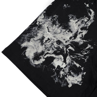 INK INFUSION SHORTS BLK