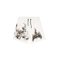INK INFUSION SHORTS IVO