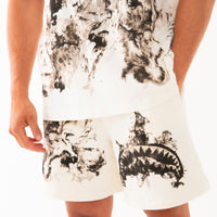INK INFUSION SHORTS IVO