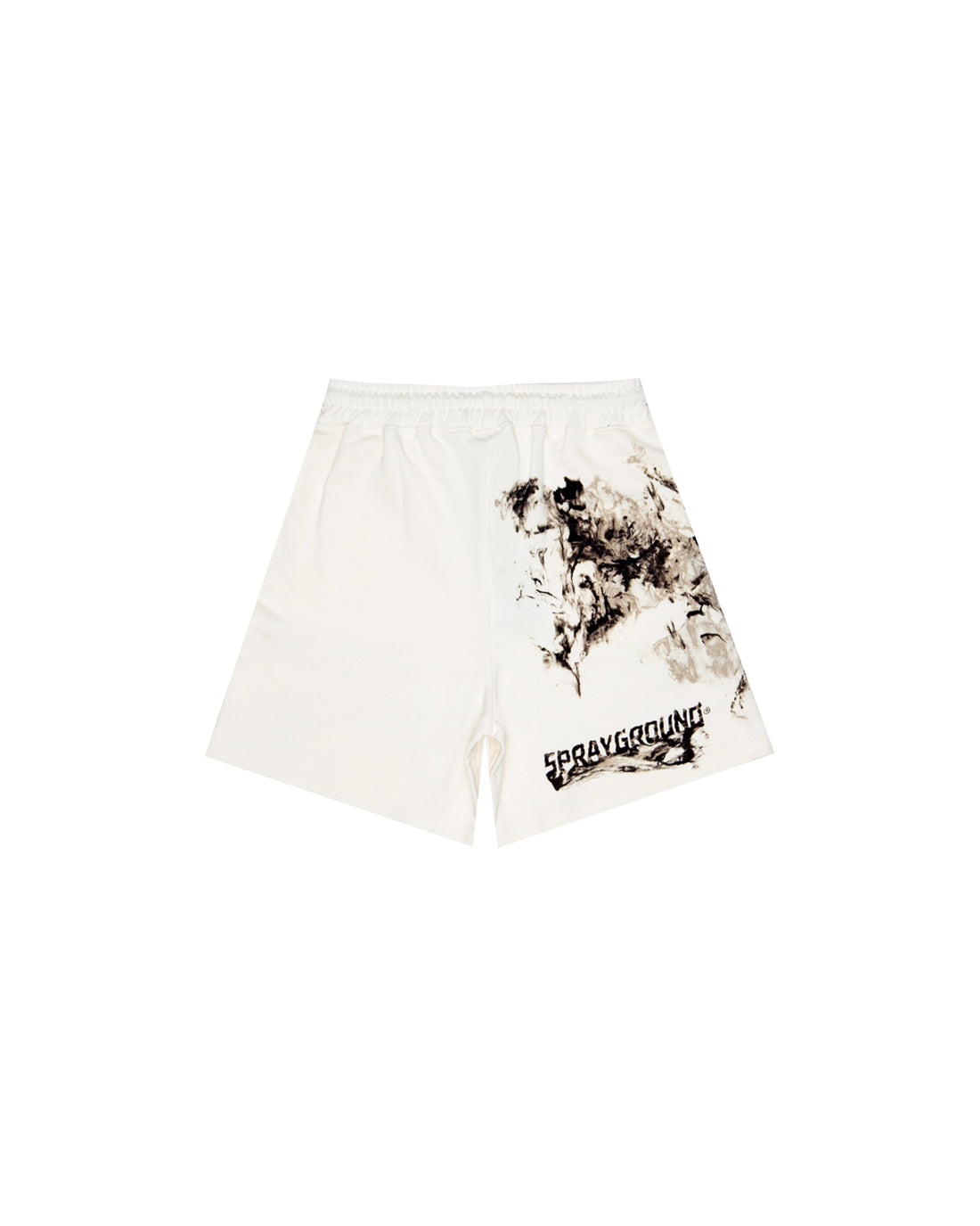 INK INFUSION SHORTS IVO