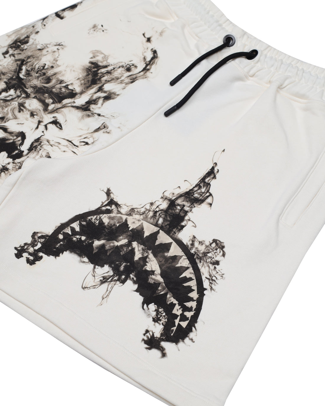 INK INFUSION SHORTS IVO