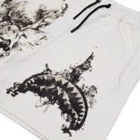 INK INFUSION SHORTS IVO