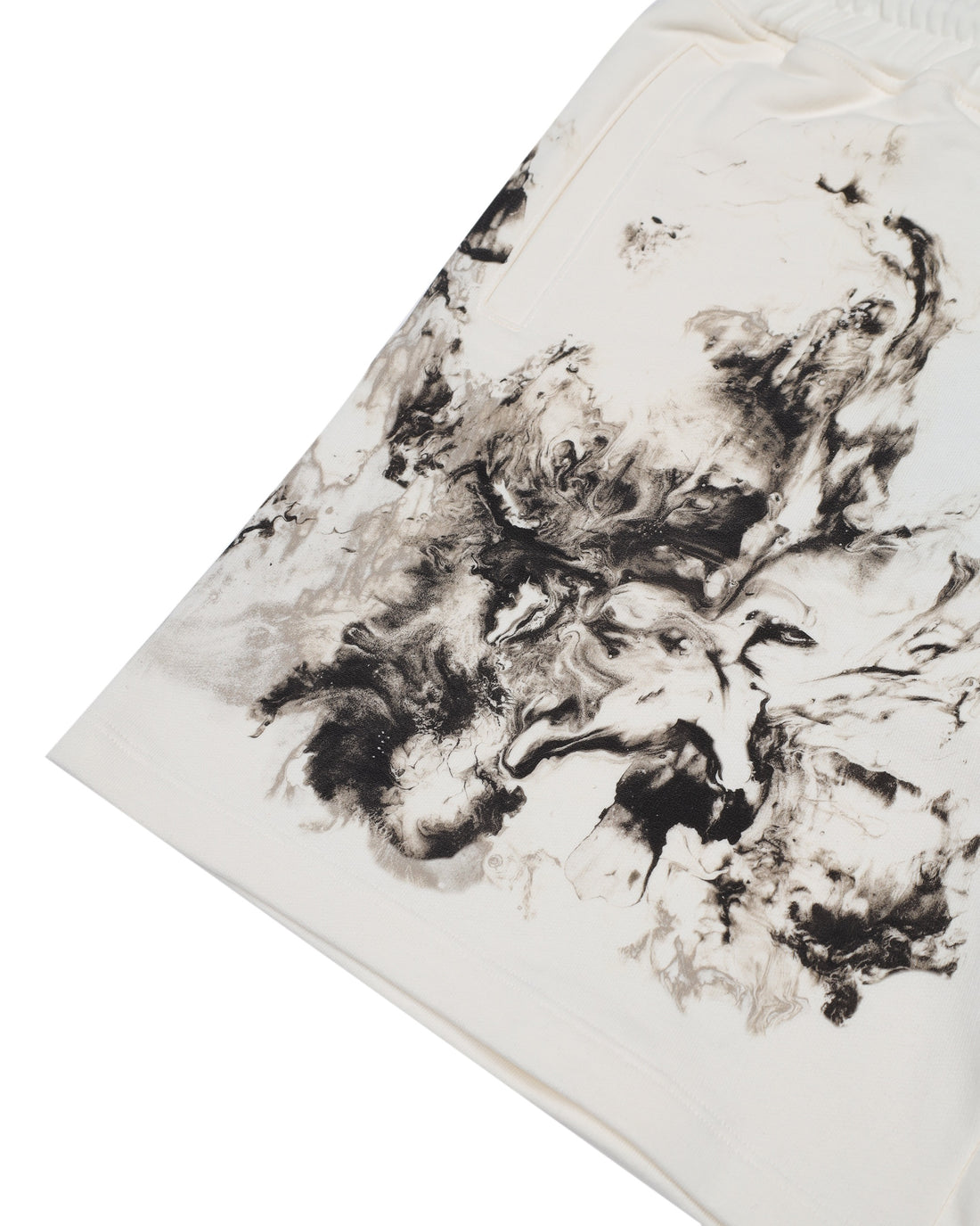 INK INFUSION SHORTS IVO