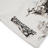 INK INFUSION SHORTS IVO