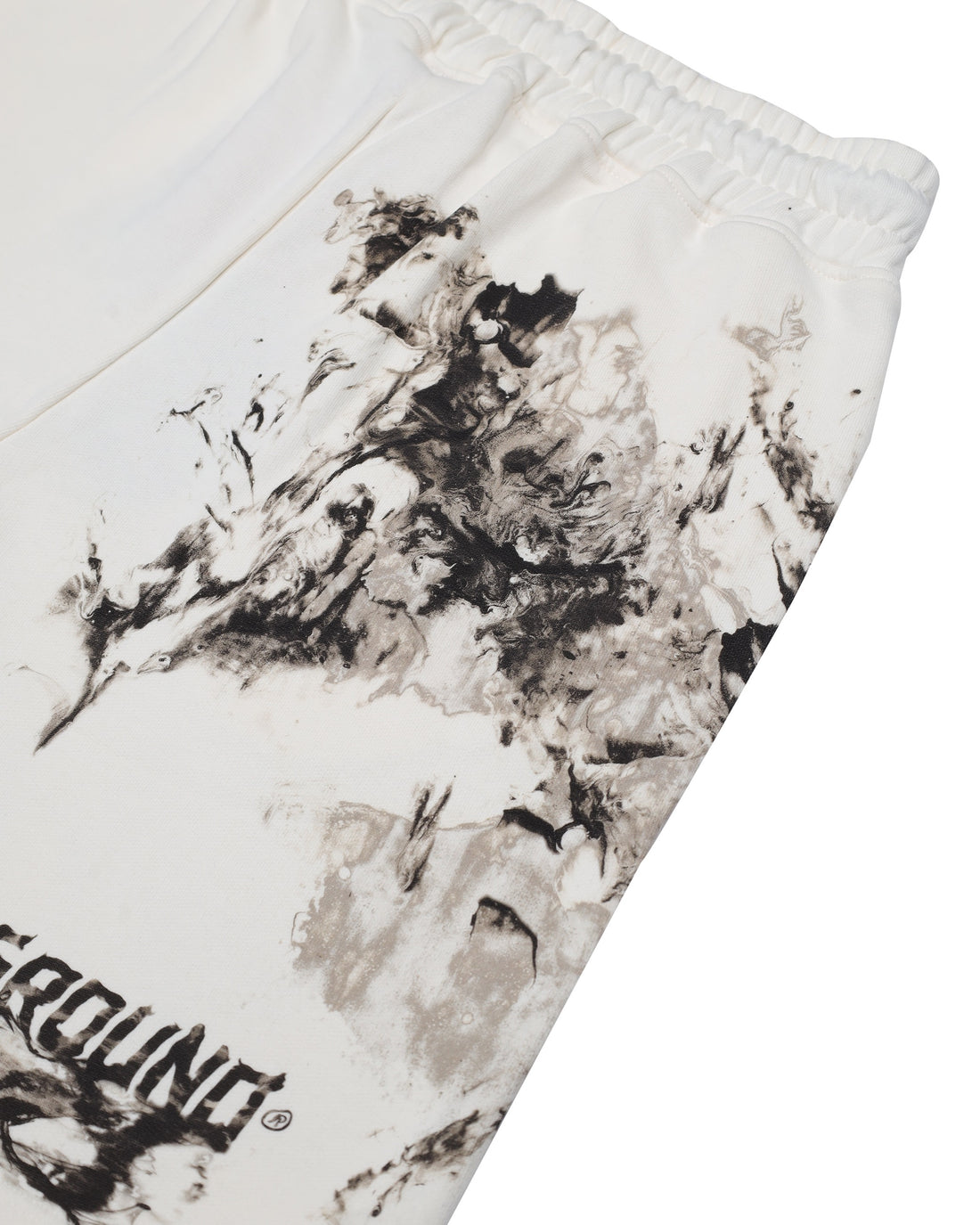 INK INFUSION SHORTS IVO