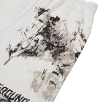 INK INFUSION SHORTS IVO