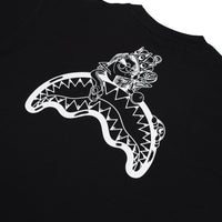 SG CREATE BOXY T-SHIRT BLK