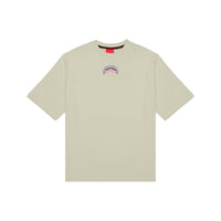 CHARACTER INVASION T-SHIRT SAGE