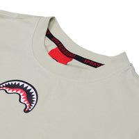 CHARACTER INVASION T-SHIRT SAGE
