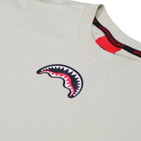 CHARACTER INVASION T-SHIRT SAGE