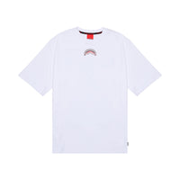 CHARACTER INVASION T-SHIRT WHT