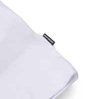 CHARACTER INVASION T-SHIRT WHT