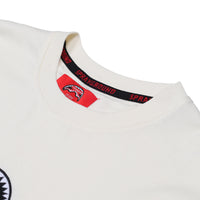 BE A SHARK BOXY T-SHIRT  IVO