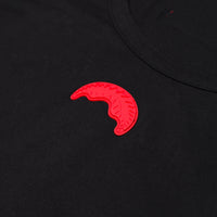 SHARK CENTRAL TANKTOP BLK
