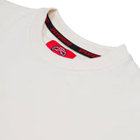 SIDE GRAPHIC BOXY T-SHIRT IVO