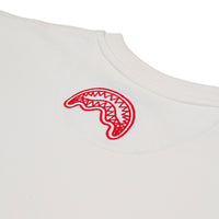 SIDE GRAPHIC BOXY T-SHIRT IVO