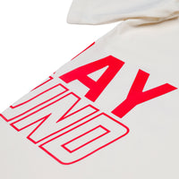 SIDE GRAPHIC BOXY T-SHIRT IVO