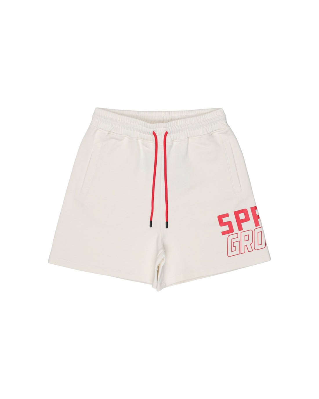 SIDE GRAPHIC SHORTS IVO