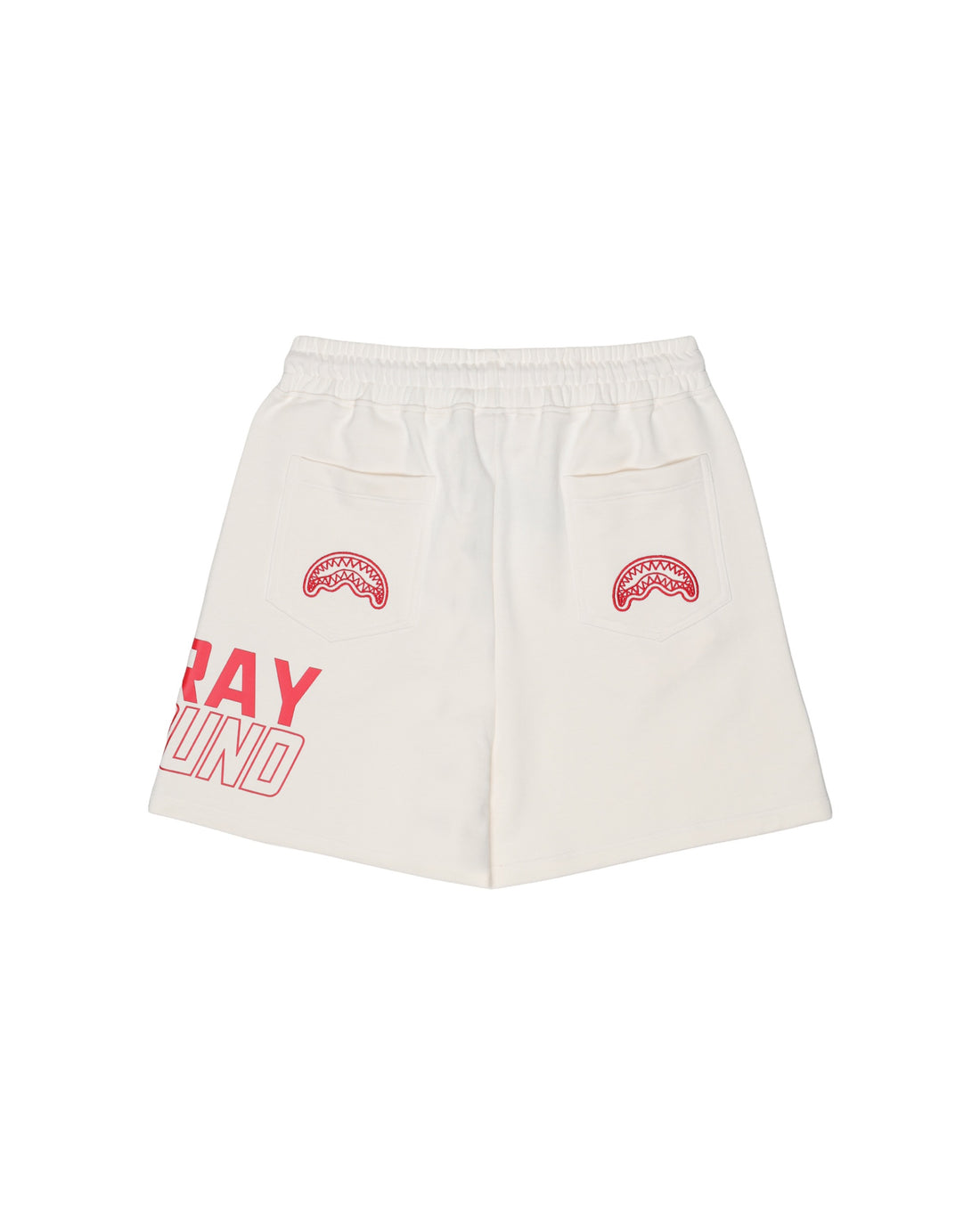SIDE GRAPHIC SHORTS IVO