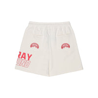 SIDE GRAPHIC SHORTS IVO