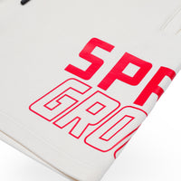 SIDE GRAPHIC SHORTS IVO