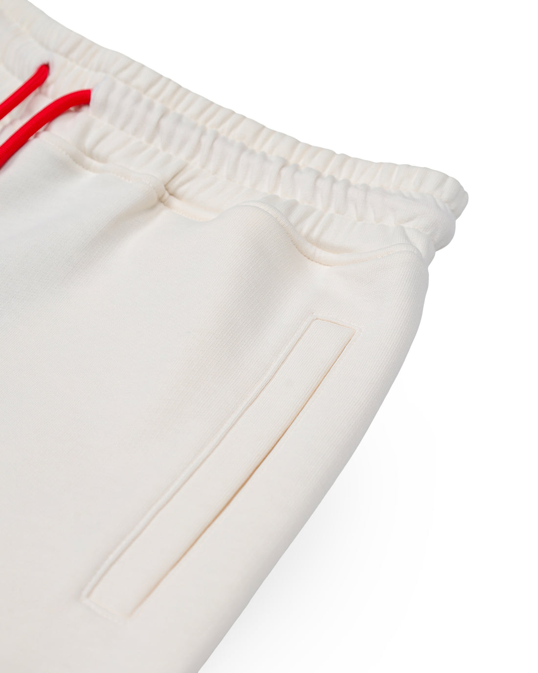 SIDE GRAPHIC SHORTS IVO
