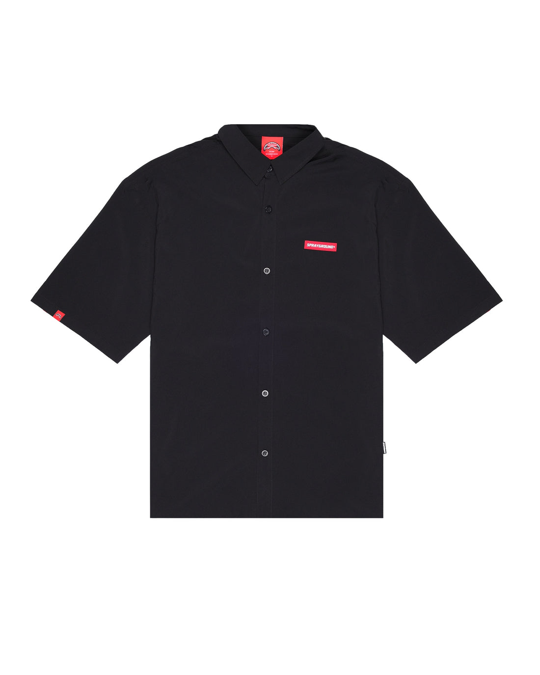 MY COOL SUMMER SHIRT