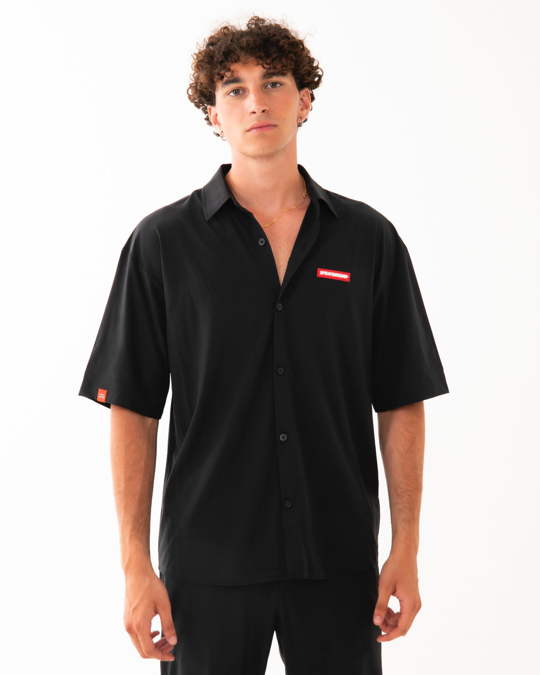 MY COOL SUMMER SHIRT