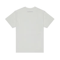MELTED IRON NEW REGULAR T-SHIRT ICE