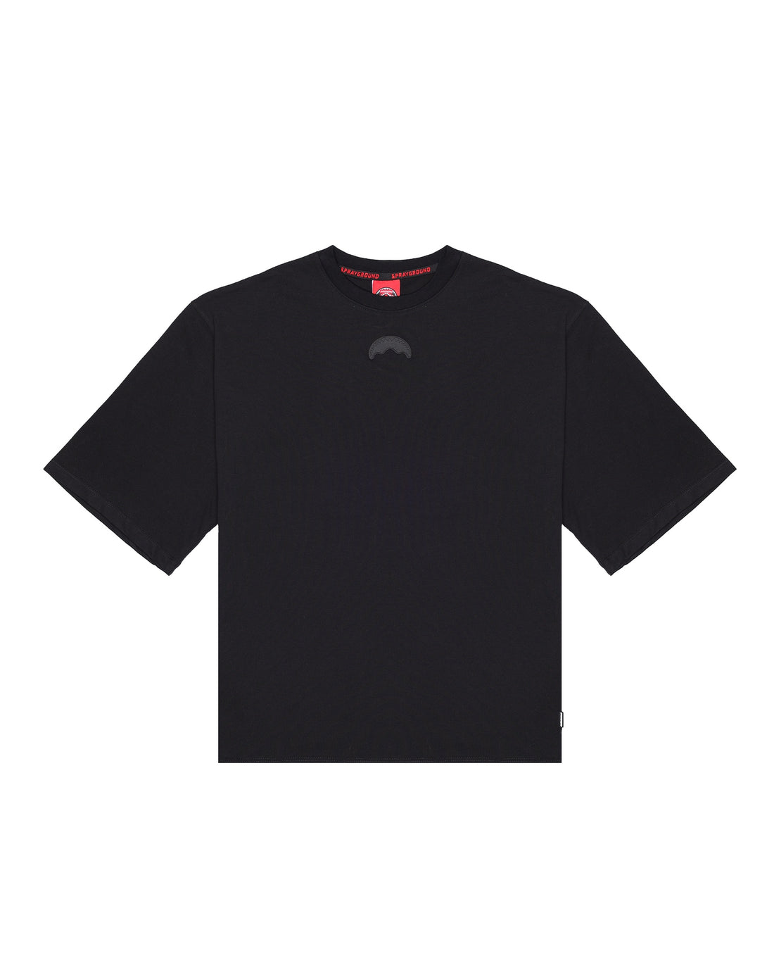 SHARK END TUNNEL BOXY T-SHIRT