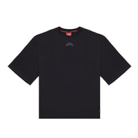 SHARK END TUNNEL BOXY T-SHIRT