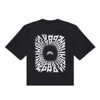 SHARK END TUNNEL BOXY T-SHIRT