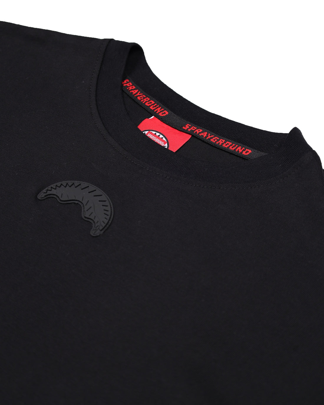 SHARK END TUNNEL BOXY T-SHIRT