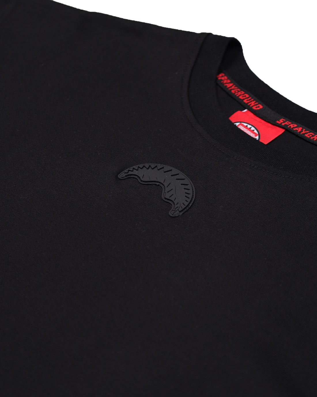 SHARK END TUNNEL BOXY T-SHIRT