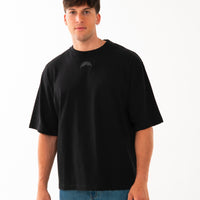 SHARK END TUNNEL BOXY T-SHIRT