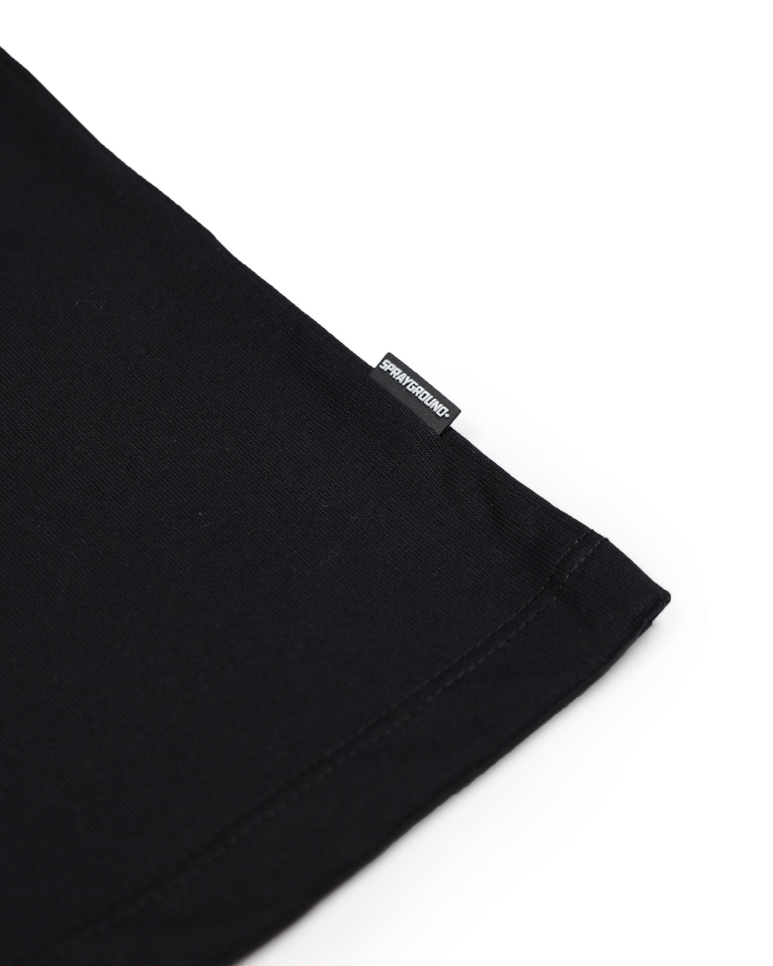 SHARK END TUNNEL BOXY T-SHIRT