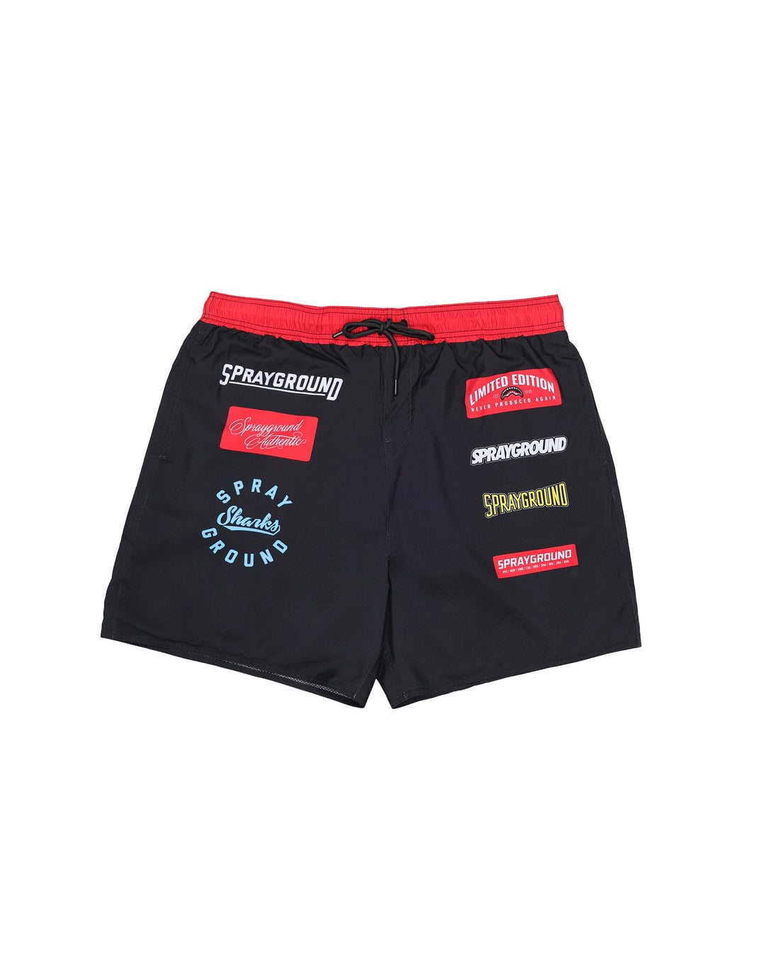 BEACHWEAR LOGOS