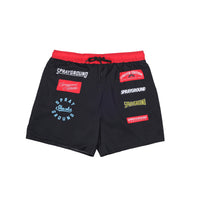 BEACHWEAR LOGOS