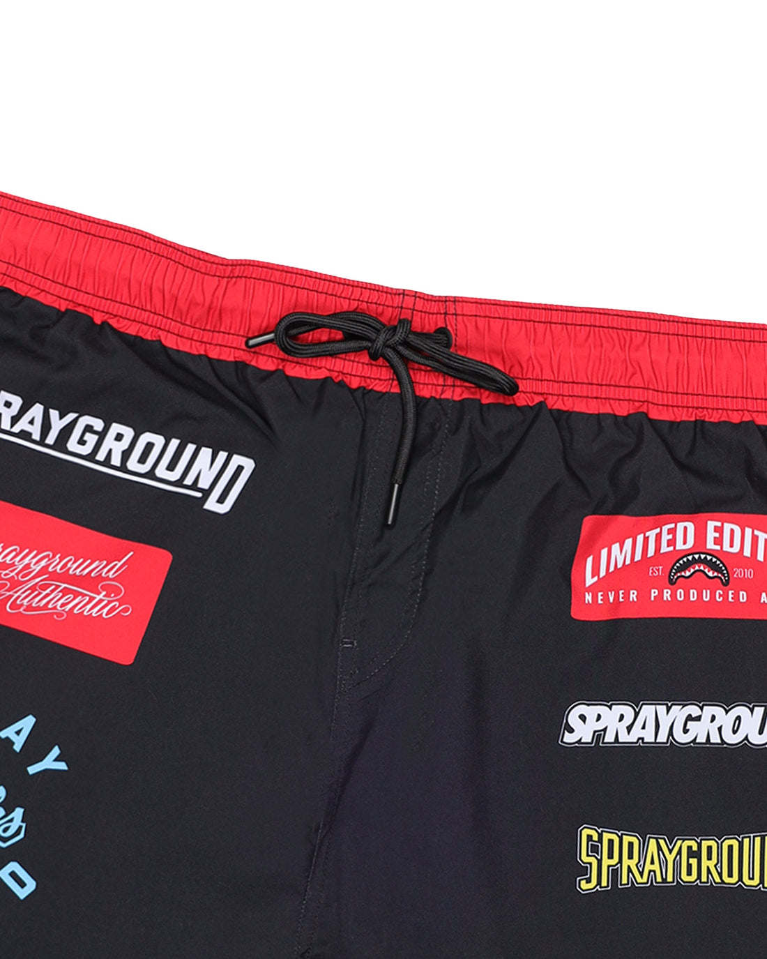 BEACHWEAR LOGOS