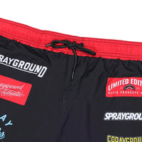 BEACHWEAR LOGOS