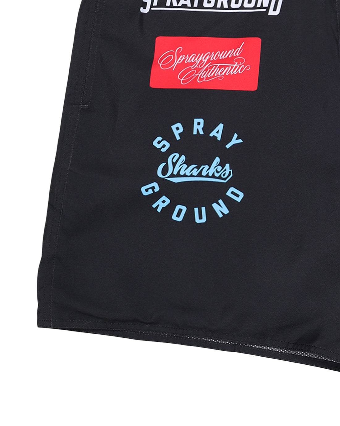 BEACHWEAR LOGOS