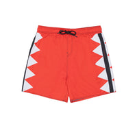 BEACHWEAR RED BANDS