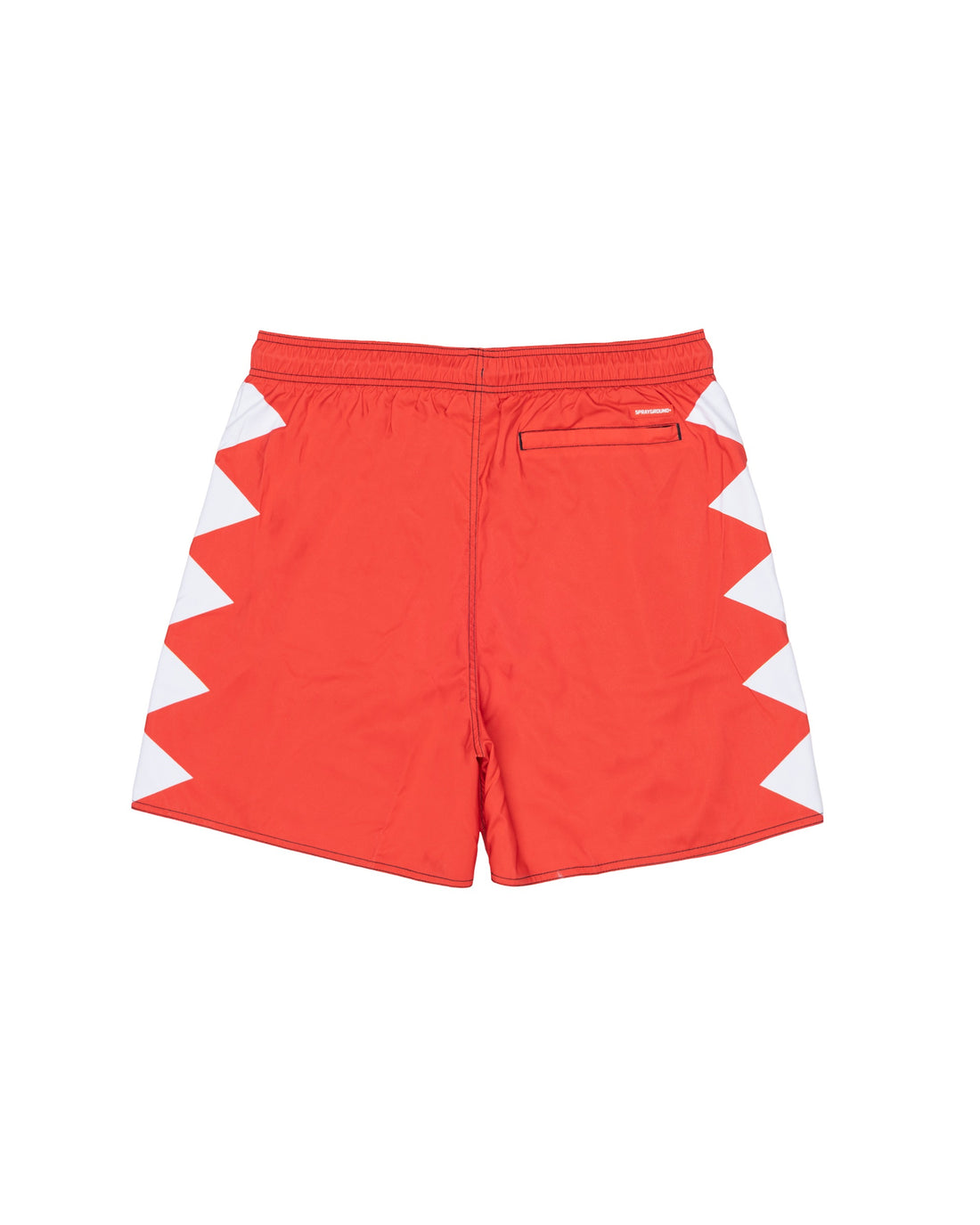 BEACHWEAR RED BANDS